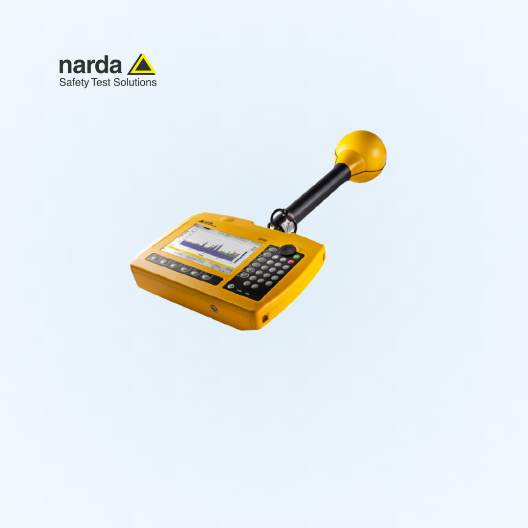 SRM 3006 - Narda Product 2